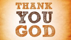 Thank-You-God
